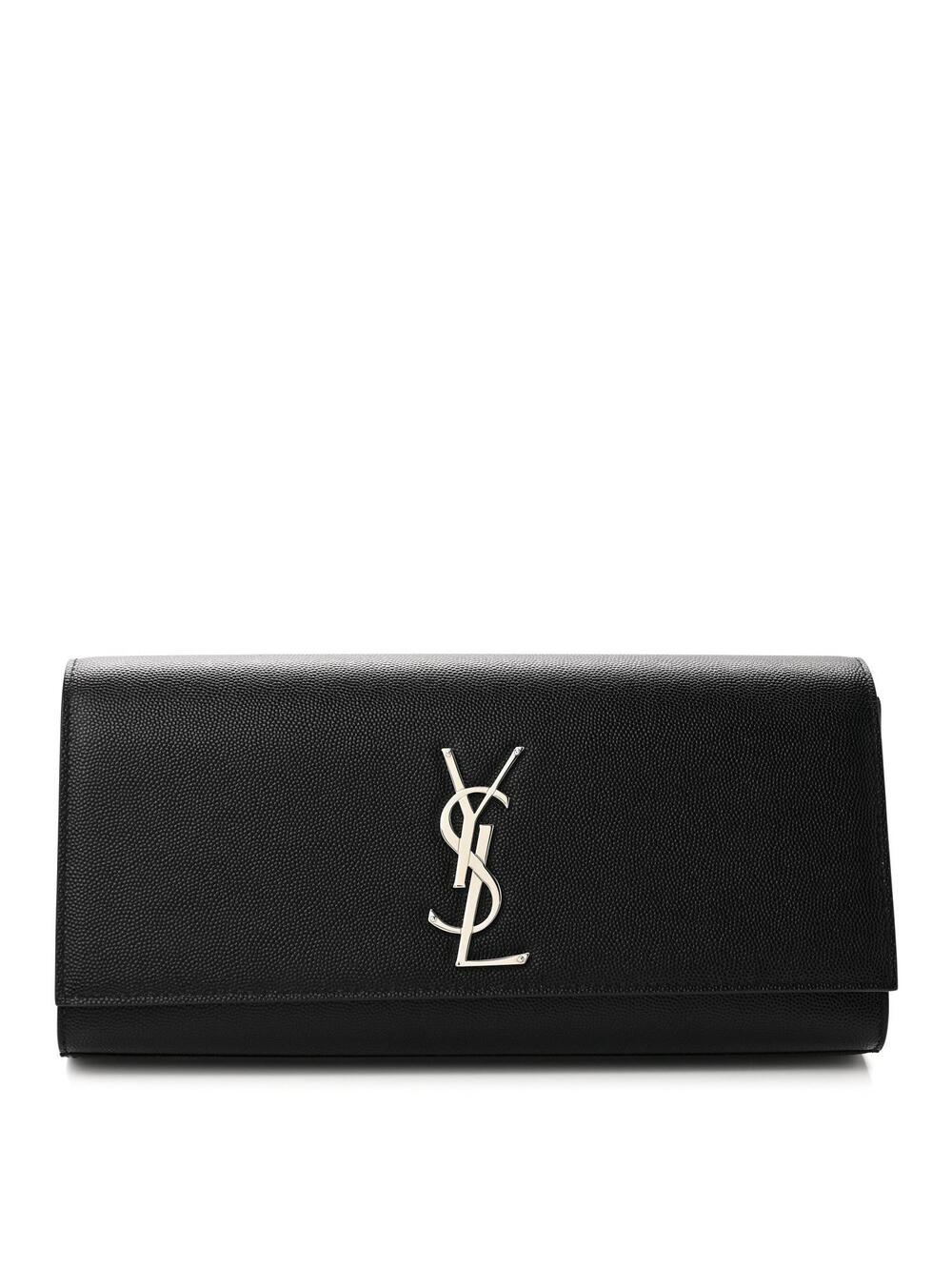 Saint Laurent Grain De Poudre Cassandre #375237S85B